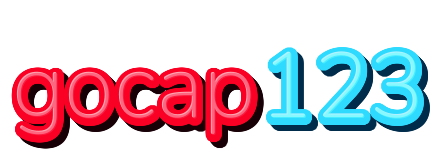 gocap123 — logo kanal