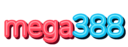 mega388 — logo kanal