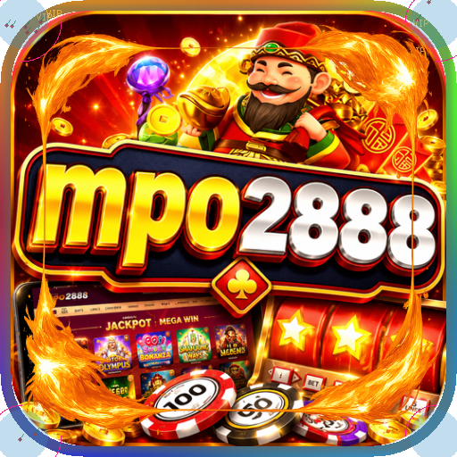 mpo2888 — mitra unggulan